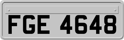 FGE4648