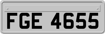 FGE4655