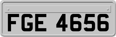 FGE4656