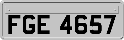 FGE4657