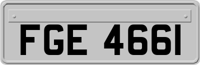 FGE4661