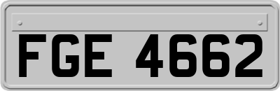 FGE4662