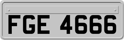 FGE4666
