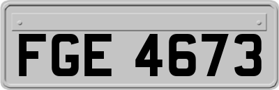 FGE4673