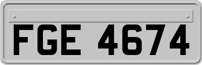 FGE4674