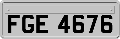 FGE4676