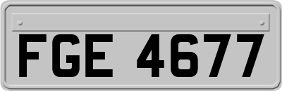 FGE4677