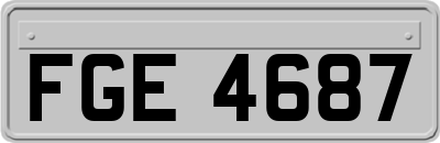FGE4687