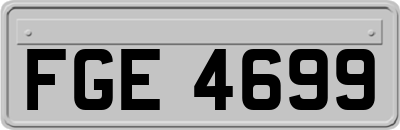 FGE4699