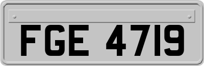 FGE4719