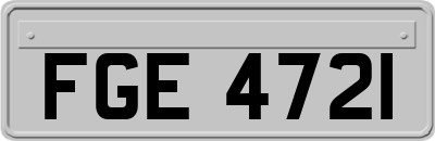 FGE4721