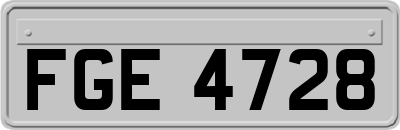 FGE4728