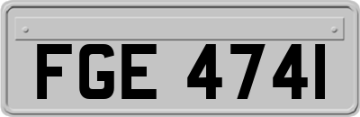 FGE4741