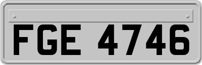 FGE4746