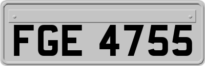 FGE4755