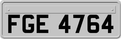 FGE4764
