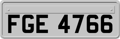 FGE4766