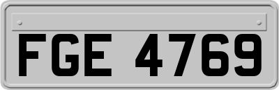FGE4769