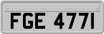 FGE4771