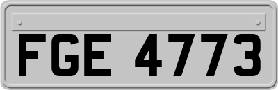 FGE4773