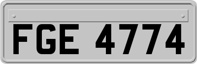 FGE4774