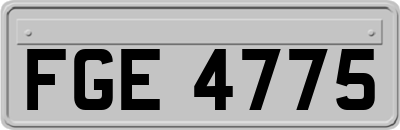 FGE4775