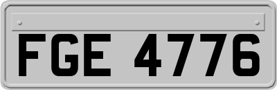 FGE4776
