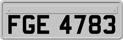FGE4783