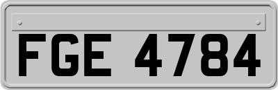 FGE4784