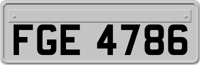 FGE4786
