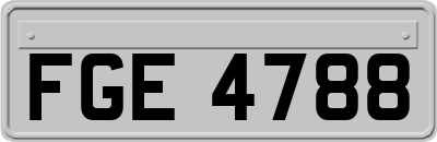 FGE4788