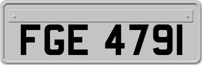 FGE4791