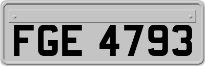 FGE4793