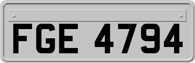 FGE4794