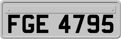 FGE4795