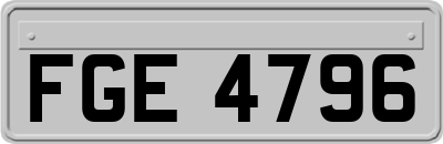 FGE4796