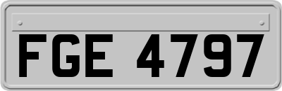 FGE4797
