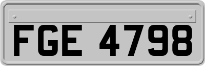 FGE4798