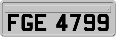 FGE4799