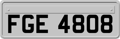FGE4808