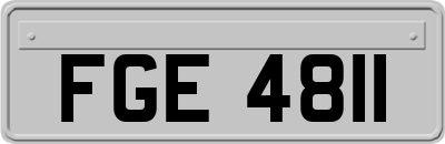 FGE4811