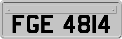 FGE4814