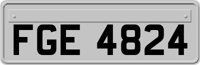 FGE4824