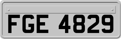 FGE4829