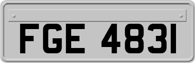 FGE4831