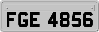 FGE4856