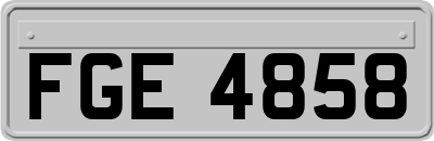 FGE4858