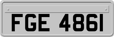 FGE4861