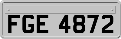 FGE4872