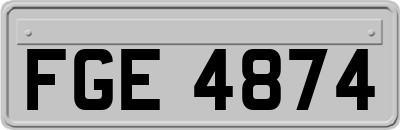 FGE4874